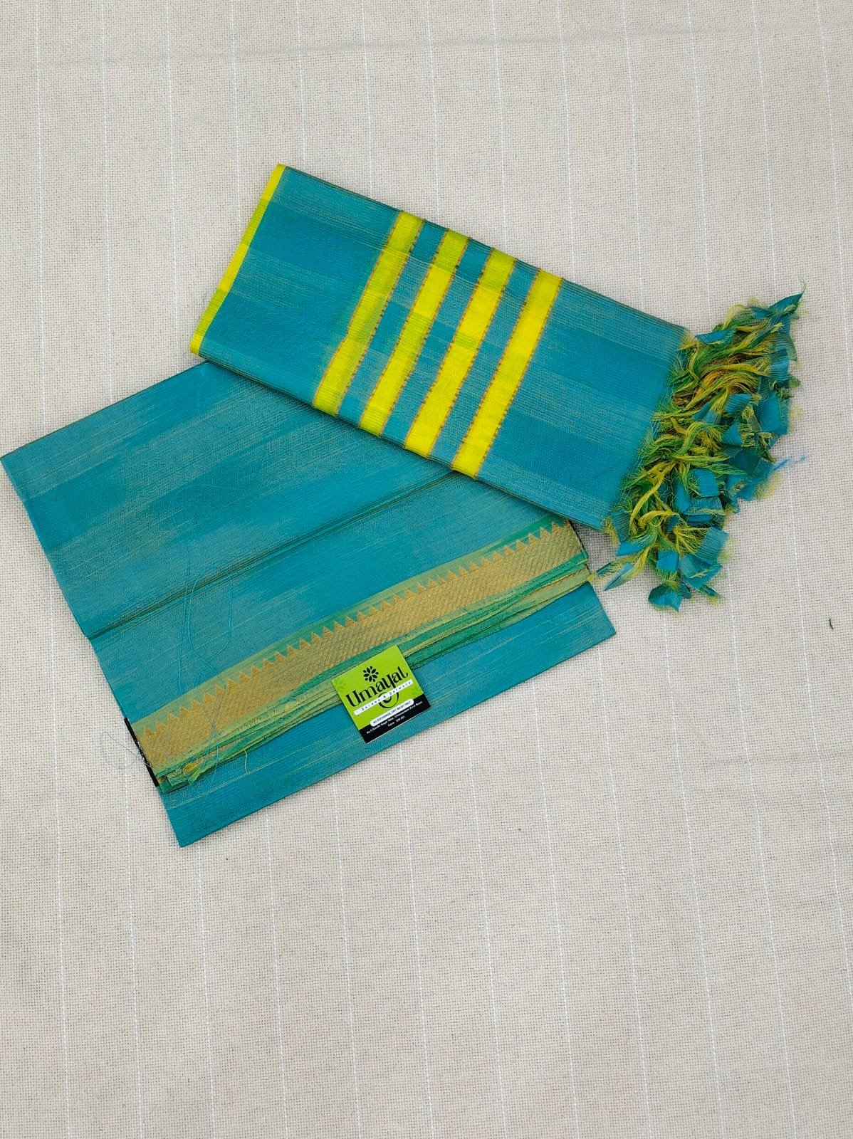 Mangalagiri Handloom Salwar